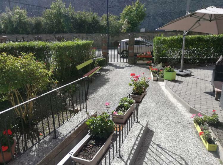 Gites La Vue Sur Meuse Dinant Dış mekan fotoğraf